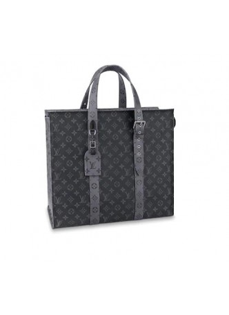 Louis Vuitton NEW CABAS ZIPPE GM  M45379