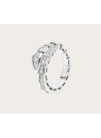 BVLGARI SERPENTI RING 354708