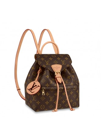 Louis Vuitton  MONTSOURIS BACKPACK  M45501