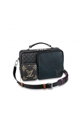  Louis Vuitton  MESSENGER MULTIPOCKET  M45457 