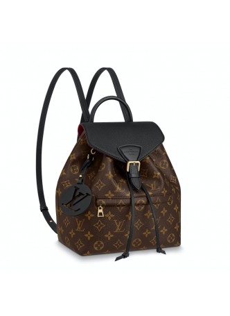 Louis Vuitton  MONTSOURIS BACKPACK  M45515