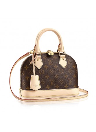 Louis Vuitton  ALMA BBHandbag M53152