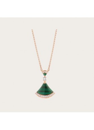 BVLGARI DIVAS’ DREAM NECKLACE 351143