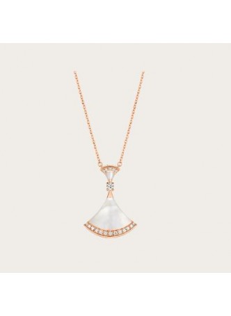 BVLGARI DIVAS’ DREAM NECKLACE 356452