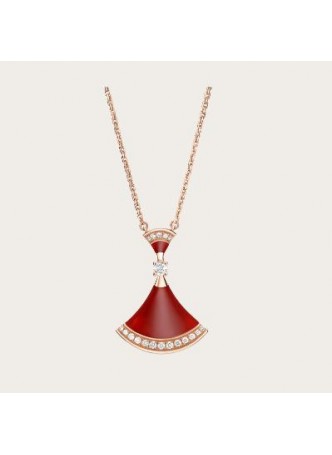 BVLGARI DIVAS’ DREAM NECKLACE 356437