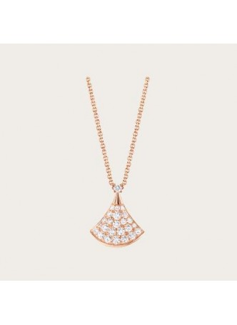 BVLGARI DIVAS’ DREAM NECKLACE 351051