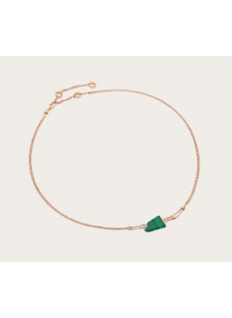 BVLGARI BVLGARI BVLGARI NECKLACE 356186