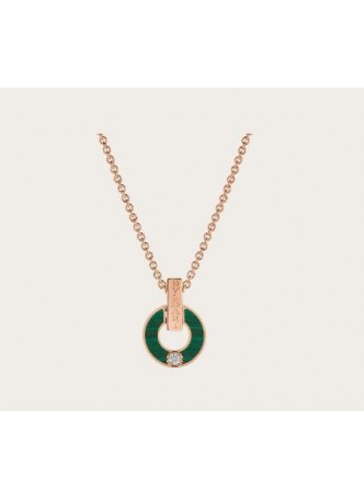 BVLGARI BVLGARI NECKLACE 357313