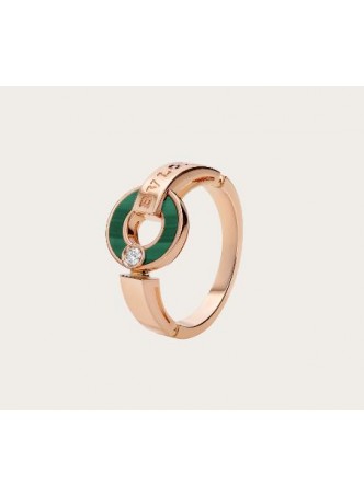 BVLGARI New  BVLGARI RING 357228