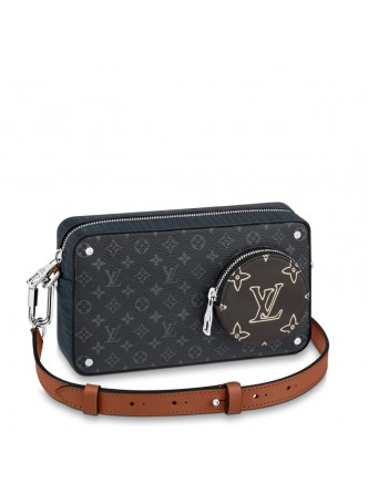  Louis Vuitton  VOLGA ON STRAP   M69688