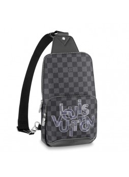 Louis Vuitton  AVENUE SLING BAG N40274