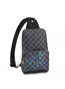 Louis Vuitton  AVENUE SLING BAG N40274