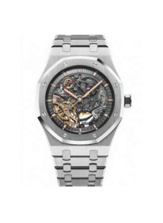 Audemars Piguet  Royal Oak Series Mechanical Men's Watch 15407ST.OO.1220ST.01 