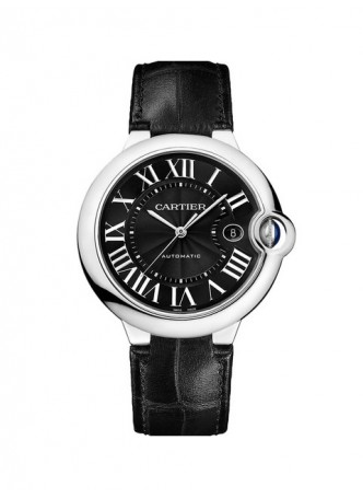 Cartier Ballon Bleu Automatic Watch WSBB0025