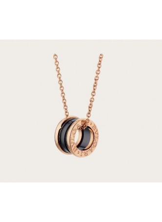 BVLGARI B.ZERO1 NECKLACE 346083