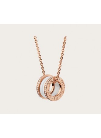 BVLGARI B.ZERO1 NECKLACE 350053