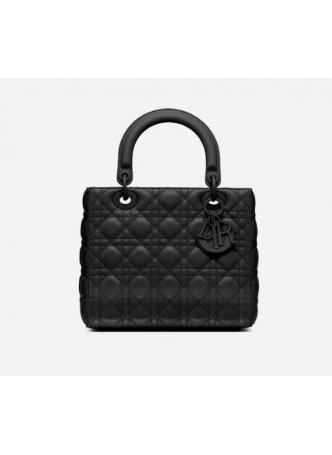  DIOR MEDIUM LADY DIOR BAG M0565