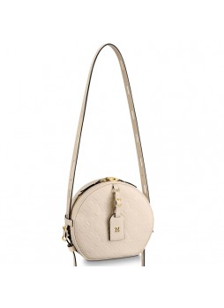 Louis Vuitton BOITE CHAPEAU SOUPLE Handbag M45276/M45167