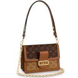  Louis Vuitton Dauphine Handbag M44391