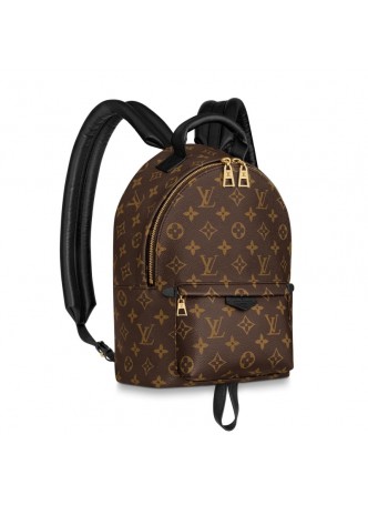 Louis Vuitton Palm Springs PM Backpack M44871/M44870