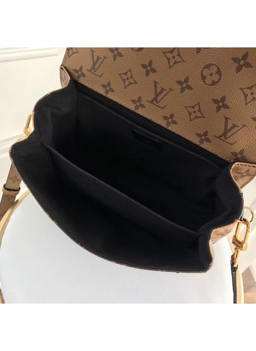 Louis Vuitton Pochette Metis MM Bag Crossbody M44876 Shoulder