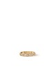 CHANEL Coco Crush  Quilted Motif Ring  J11785