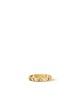 CHANEL Coco Crush  Quilted Motif Ring  J11785