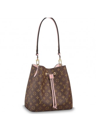 Louis Vuitton NÉONOÉ  Handbag Bucket bag M44022