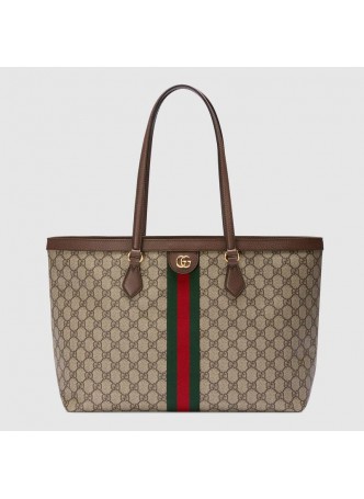 GUCCI Ophidia GG medium tote  ‎631685