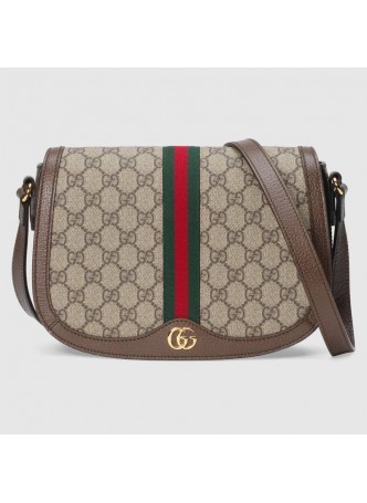 GUCCI Ophidia GG small shoulder bag  ‎601044