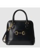 GUCCI  Horsebit 1955 small top handle bag 621220