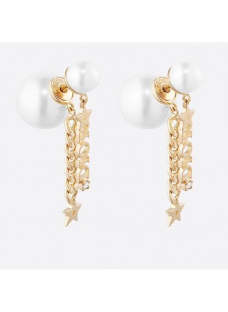 DIOR TRIBALES EARRINGS   E1143T