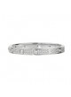 Cartier LOVE BRACELET, DIAMOND-PAVED N6033602