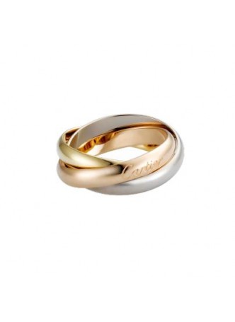 Cartier TRINITY RING  CLASSIC B4052700