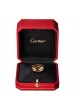 Cartier TRINITY RING  CLASSIC B4052700