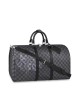 Louis Vuitton  KEEPALL 50 BANDOULIÈRE   N40262