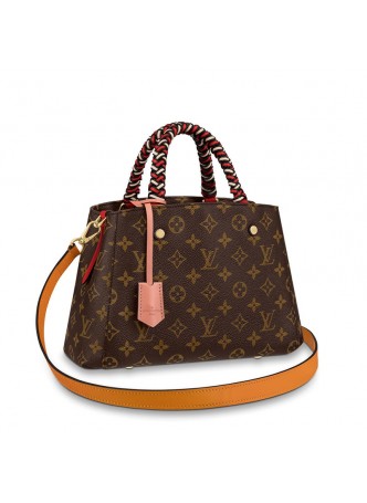 Louis Vuitton  MONTAIGNE BB  Montaigne bag M44671