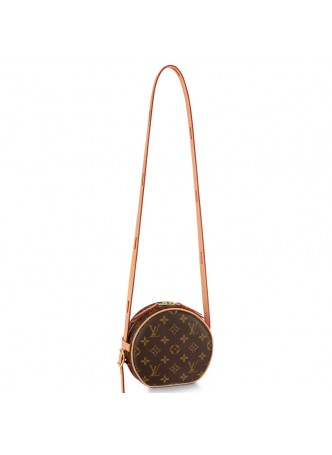 Louis Vuitton  BOITE CHAPEAU SOUPLE PM M45149