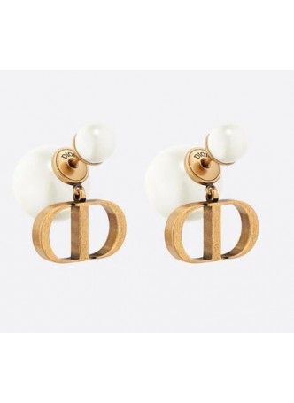 DIOR  TRIBALES EARRINGS  E1293