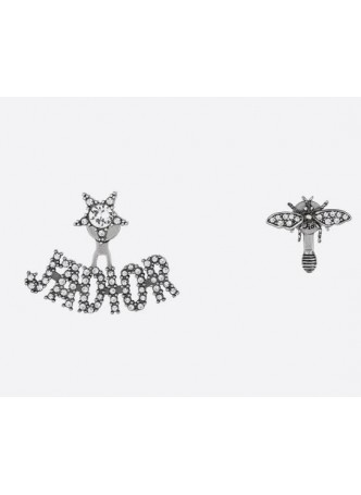 DIOR  J'ADIOR EARRINGS  E0640