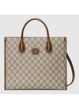 GUCCI GG small tote bag 659983