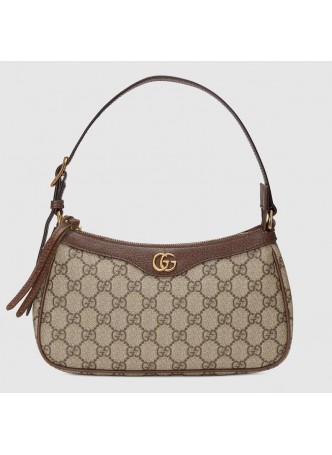 GUCCI  Ophidia GG small handbag  ‎735145 