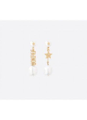 DIOR  J'ADIOR EARRINGS E1372