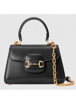 Gucci Horsebit 1955 mini bag  ‎‎703848-2