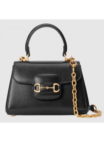 Gucci Horsebit 1955 mini bag  ‎‎703848-2