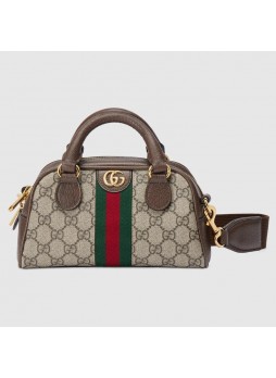 Gucci Ophidia GG mini top handle bag  ‎‎724606