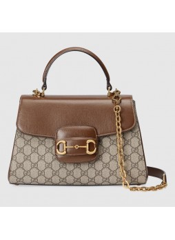 Gucci Horsebit 1955 medium bag ‎702049