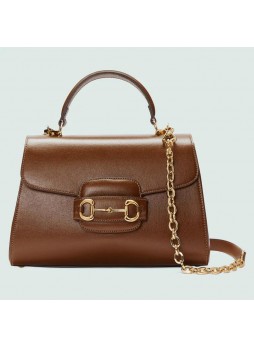 Gucci Horsebit 1955 medium bag ‎702049-1