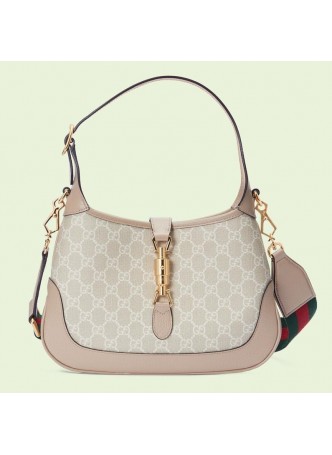 Gucci Jackie 1961 Series small GG Backpack ‎678843