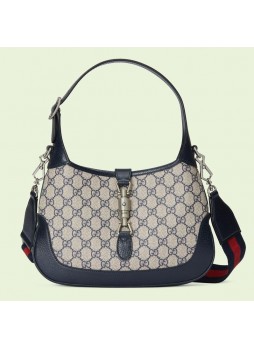 Gucci Jackie 1961 Series small GG Backpack ‎678843-1